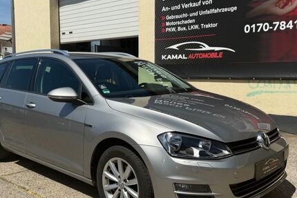 VW Golf 170.000 km 6.999 &euro; Hünfeld 36088