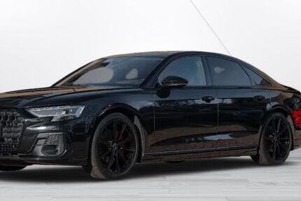 Audi A8 26.132 km 55.000 &euro; Bochum 44866