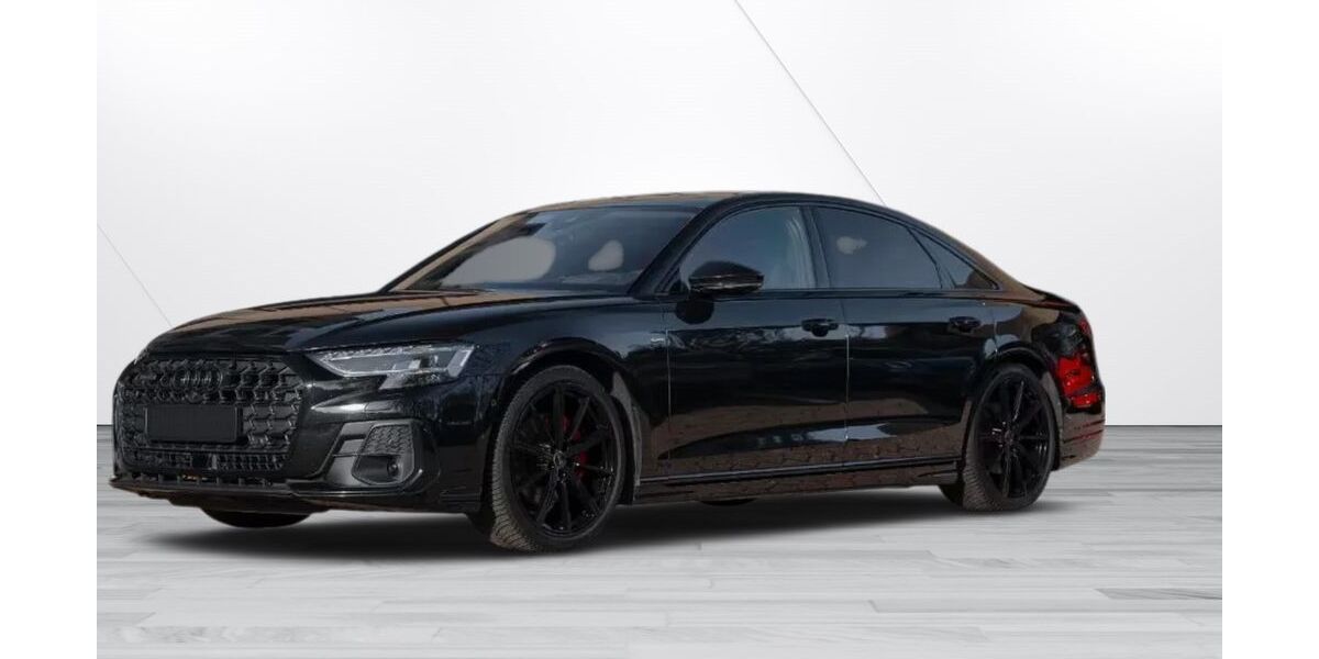 Audi A8 26.132 km 55.000 &euro; Bochum 44866