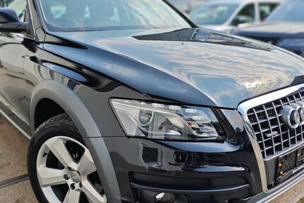 Audi Q5 186.000 km 10.900 &euro; Kolbermoor 83059