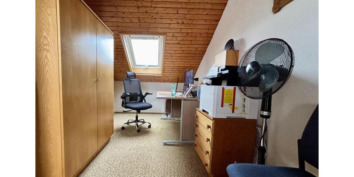 Doppelhaushälfte Balingen - 6 Zimmer, 130 m&sup2;, 1.200&euro; | Angebot:25718065