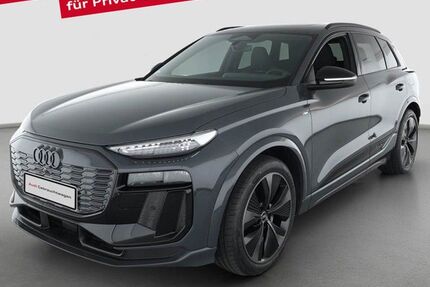 Audi Q6 e-tron 17.378 km 74.880 &euro; Verden 27283