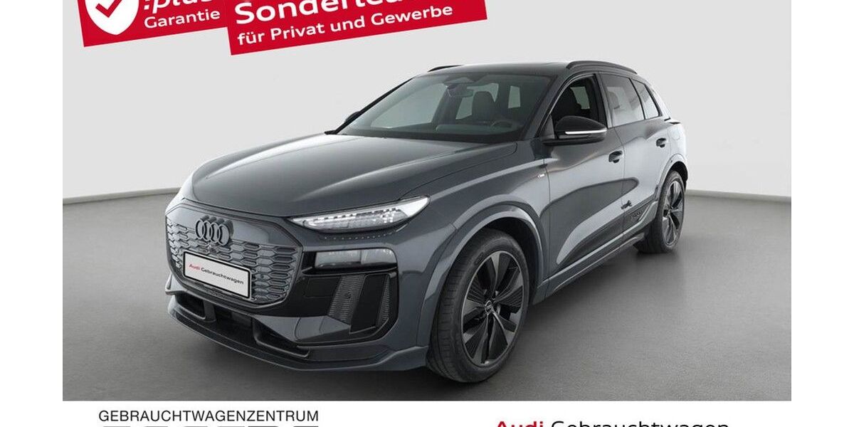Audi Q6 e-tron 17.378 km 74.880 &euro; Verden 27283