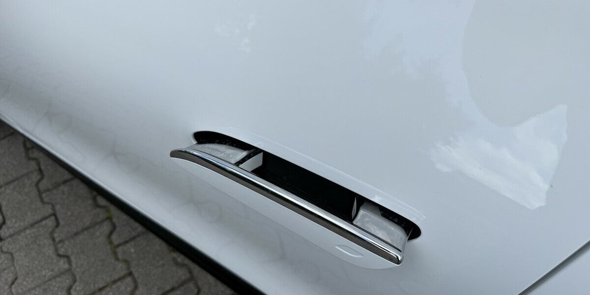 Mercedes-Benz CLA 350 4Matic mit EQ Technologie AMG Styling 11.000 km 59.650 &euro; Schorndorf 73614
