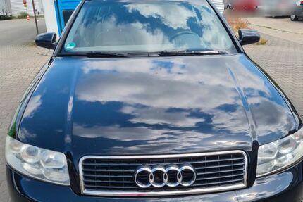 Audi A4 194.750 km 1.450 &euro; Falkensee 14612