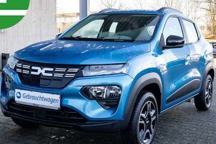 Dacia Spring 23.790 km 9.250 &euro; Aachen 52068