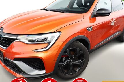 Renault Arkana 39.100 km 20.488 &euro; Kehl 77694
