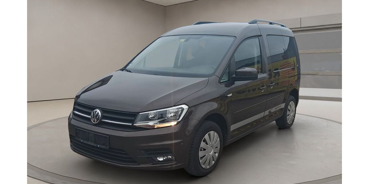 VW Caddy 150.000 km 14.293 &euro; Eislingen 73054