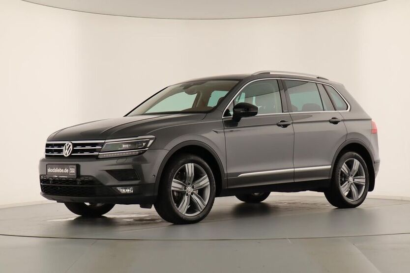 Tiguan