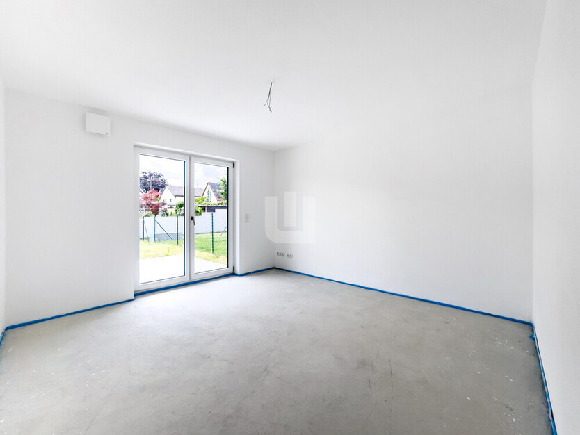 WINDISCH IMMOBILIEN - Zweizimmer Neubau Gartenwohnung in begehrter Lage von FFB! 2 zimmer