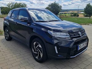 Suzuki Vitara Vollhybrid 1.5 Hybrid Allgrip AGS Comfort+ 4.000 km 29.990 € Obrigheim-Asbach 74847
