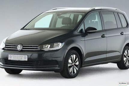 VW Touran 20.000 km 33.480 &euro; Bamberg 96052