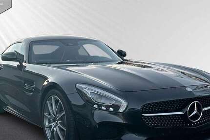Mercedes-Benz AMG GT 98.000 km 67.990 &euro; Fuldatal 34233