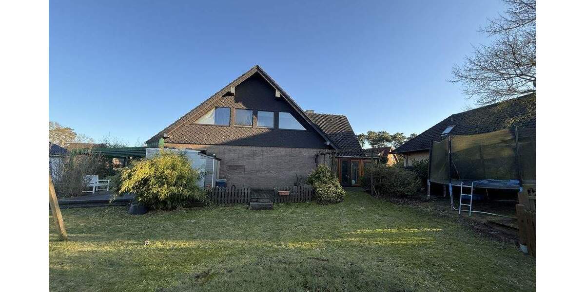 Einfamilienhaus Dörverden / Hülsen Hülsen - 5 Zimmer, 159 m&sup2;, 279.000&euro; | Angebot:25668499