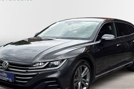 VW Arteon 97.000 km 25.990 &euro; Goslar 38640