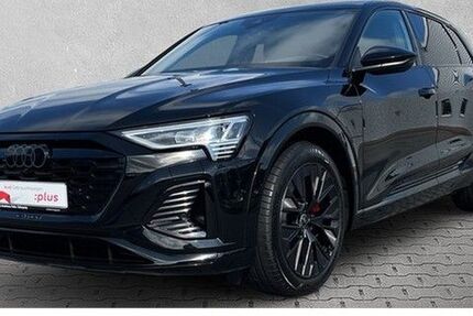 Audi Q8 e-tron 20.480 km 46.880 &euro; Aurich 26607
