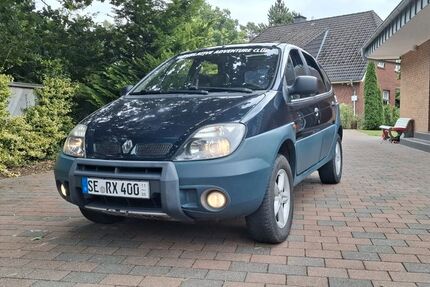 Renault Scenic 194.861 km 2.690 &euro; Boostedt 24598