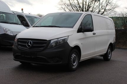 Mercedes-Benz Vito 105.500 km 18.600 &euro; Gernsheim 64579