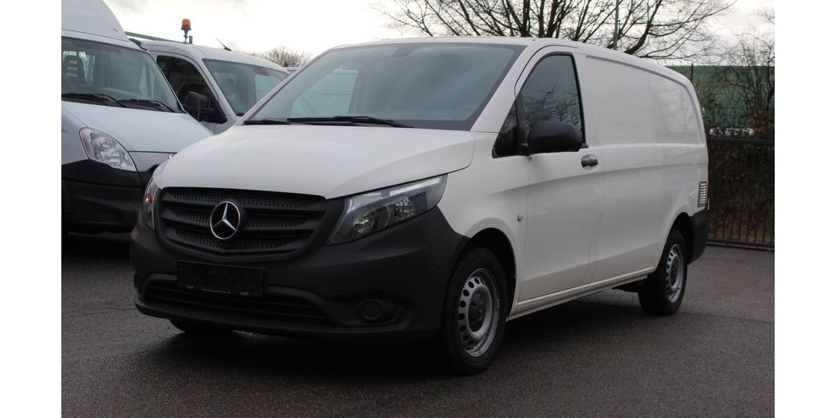 Mercedes-Benz Vito 105.500 km 18.999 &euro; Gernsheim 64579