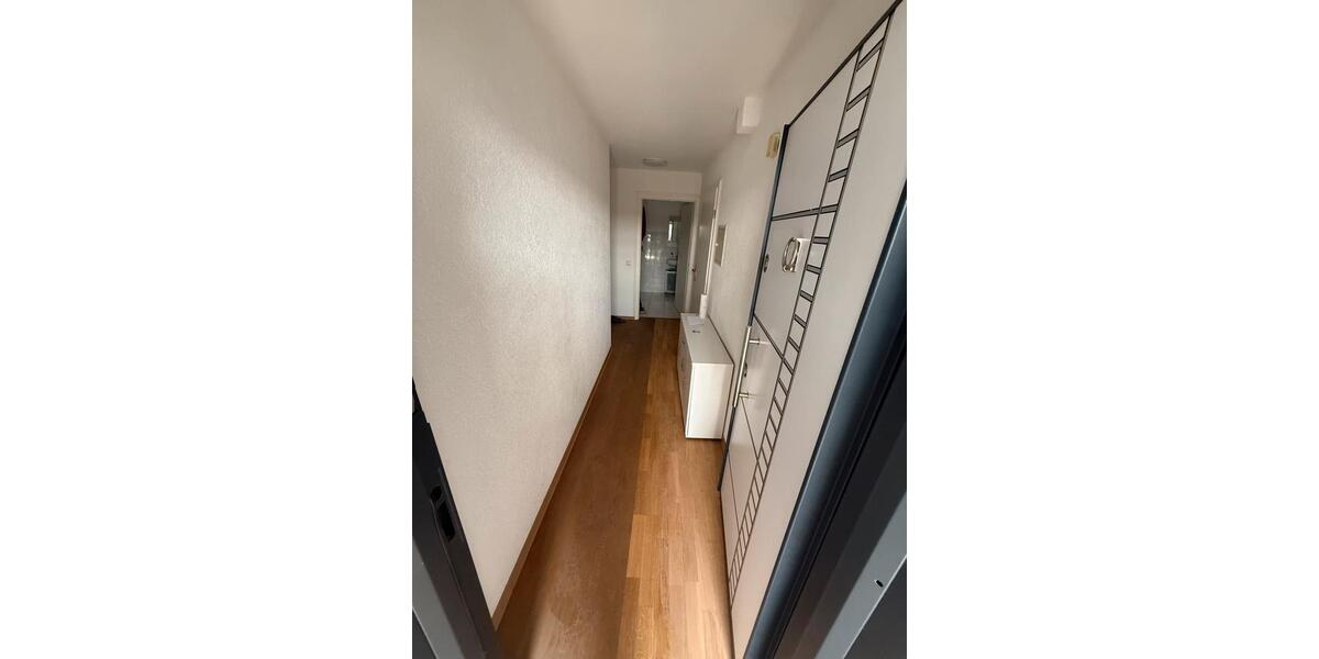 Etagenwohnung Grenzach-Wyhlen Wyhlen - 2 Zimmer, 65 m&sup2;, 1.000&euro; | Angebot:26338874