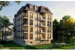 Etagenwohnung Leipzig Zentrum-Ost - 3 Zimmer, 98 m&sup2;, 530.000&euro; | Angebot:26697042