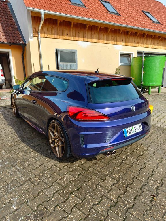 Scirocco