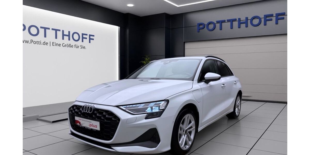 Audi A3 1.913 km 41.750 &euro; Hamm 59075