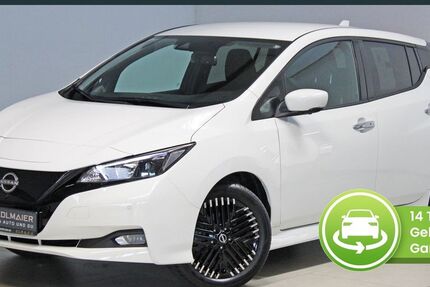 Nissan Leaf 34.975 km 16.990 &euro; Eching i. Ndb. 84174