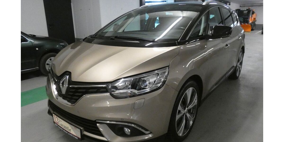 Renault Scenic 117.896 km 14.500 € München 81825