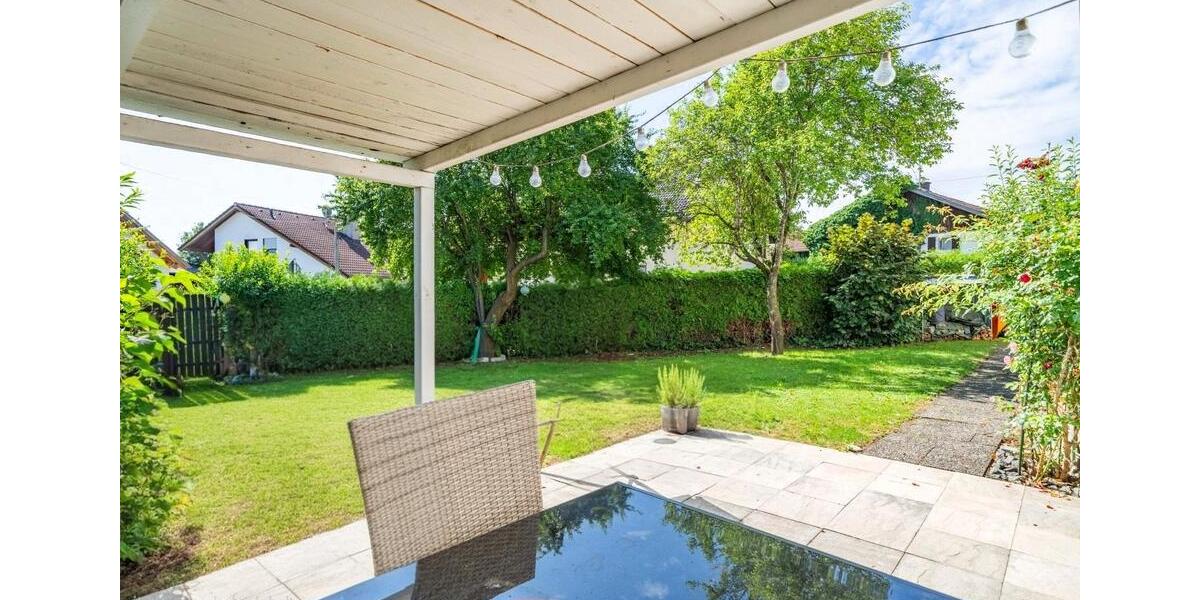 Erdgeschoßwohnung Pähl - 6 Zimmer, 260 m&sup2;, 2.000&euro; | Angebot:26570523