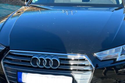 Audi A4 207.700 km 15.900 &euro; Rimstinh 83253