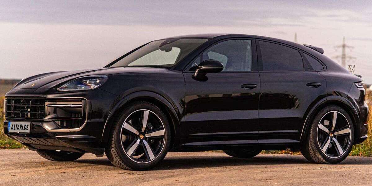 Porsche Cayenne 31.000 km 118.999 &euro; Berlin 14167