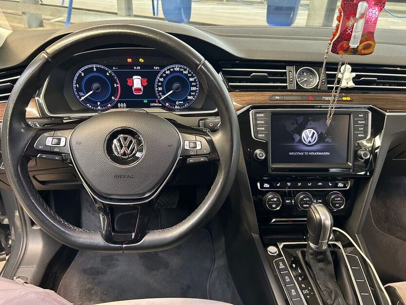 Passat