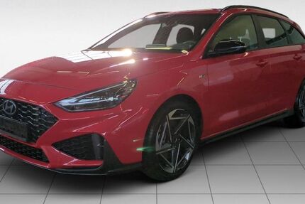 Hyundai i30 20.860 km 23.880 &euro; Bad Kreuznach 55543