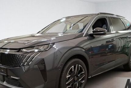 Peugeot 5008 28.450 km 26.850 &euro; Schöningen 38364