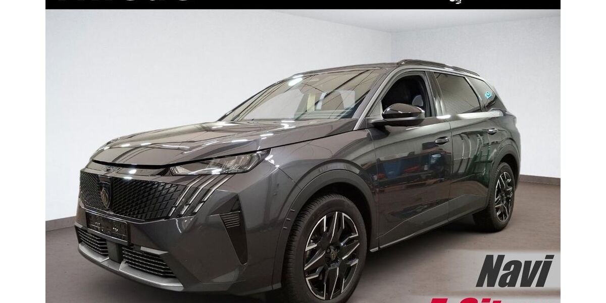 Peugeot 5008 28.450 km 26.850 &euro; Schöningen 38364