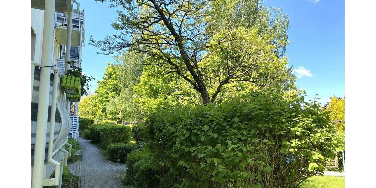 Etagenwohnung Zwickau Marienthal - 1 Zimmer, 36 m&sup2;, 32.500&euro; | Angebot:24141035