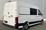 VW Crafter MIXTO 35 L3H3 SITZHZ MFL KLIMA DAB KAM 36.032 km 45.890 &euro; Sangerhausen 06526