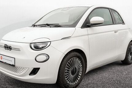 Fiat 500e 7.491 km 20.699 &euro; Uelzen 29525