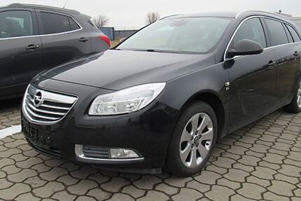 Opel Insignia 204.521 km 2.990 &euro; Staßfurt (Sachsen-Anhalt) 39418