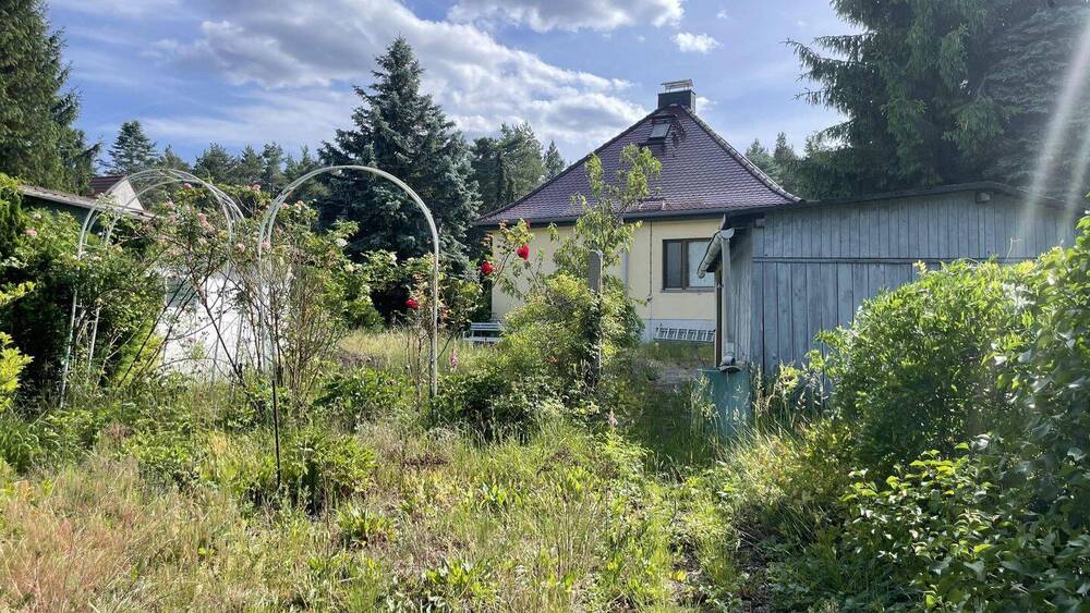 Einfamilienhaus Hoyerswerda - 3 Zimmer, 79 m&sup2;, 119.000&euro; | Angebot:26853022