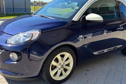 Opel Adam 89.250 km 6.490 &euro; Bad Oldesloe 23843