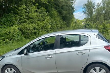 Opel Corsa 132.000 km 5.590 &euro; Kreuztal 57223