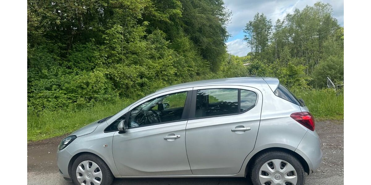 Opel Corsa 132.000 km 5.690 &euro; Kreuztal 57223