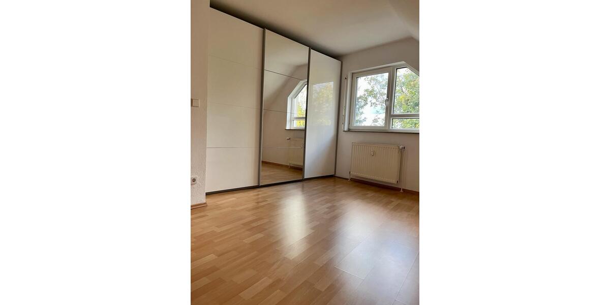 Maisonettenwohnung Wernau (Neckar) - 3 Zimmer, 65 m&sup2;, 900&euro; | Angebot:26383085