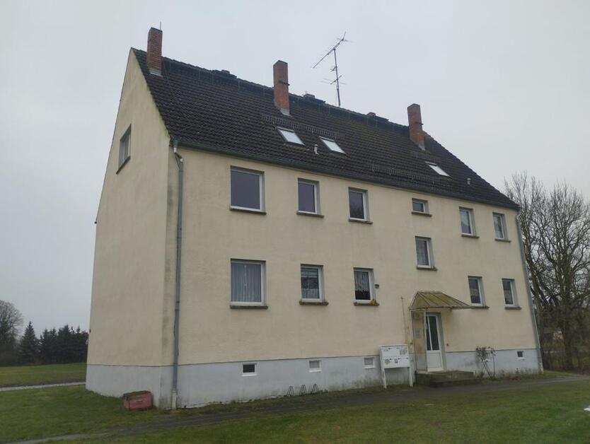 3 Zimmer Wohnung in 17379 Altwigshagen (bei Anklam) zu vermie zimmer