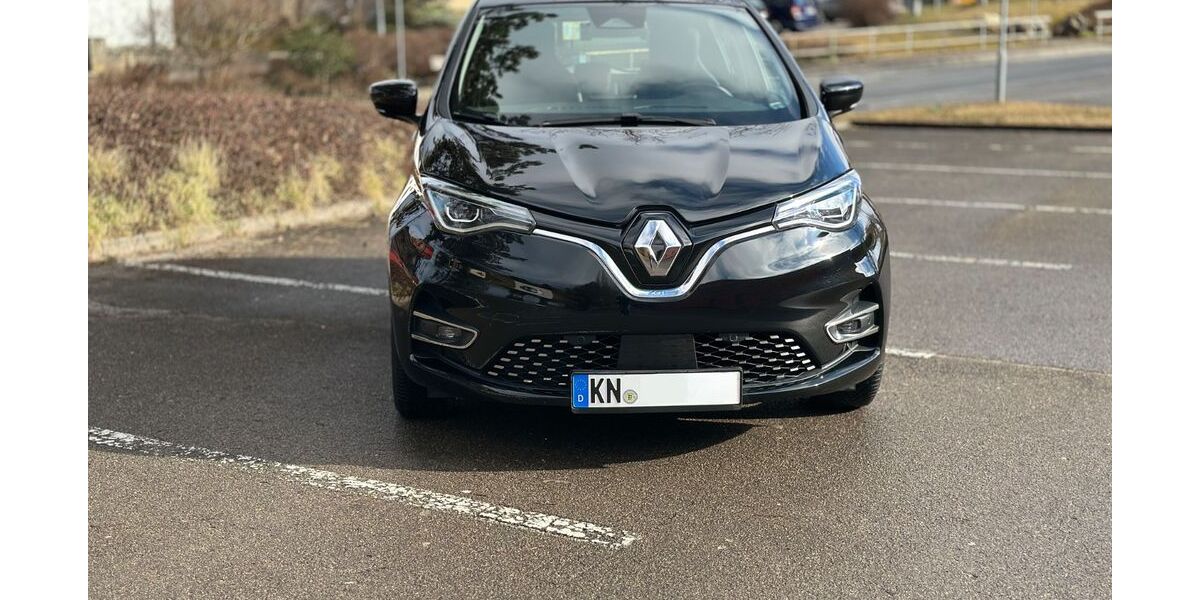 Renault ZOE 38.000 km 11.900 &euro; Rielasingen 78239