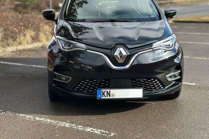 Renault ZOE 38.200 km 10.599 &euro; Rielasingen 78239