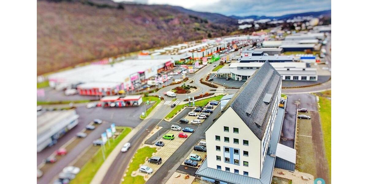 Gewerbeobjekt Idar-Oberstein Oberstein - 1.700&euro; | Angebot:22914750