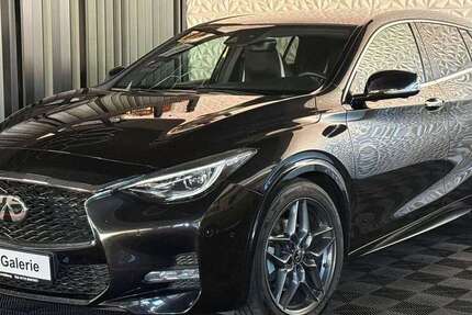 INFINITI Q30 60.000 km 17.990 &euro; Landsberg am Lech 86899